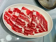 -鼎鼎香·港式火锅(北京SKP店)