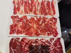 -犇鼎牛潮汕牛肉火锅(新辰里学清路店)