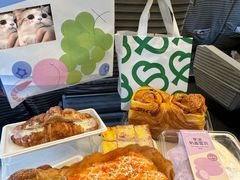 -仟吉KenGee(武汉高铁站店)