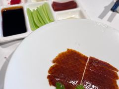 -四季民福烤鸭店(前门大栅栏店)