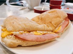意式帕尼尼套餐-必胜客(瑞虹店)