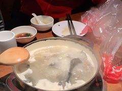 -黑鸡小馆(金源店)
