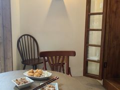 -嘁嘁茶泡饭