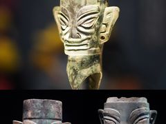 -三星堆博物馆