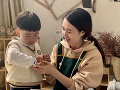 -加蒙特森林幼儿园(广州市增城区店)