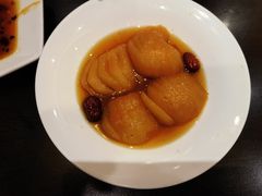 -老牌坊鲁菜名店(聊城美食岛店)