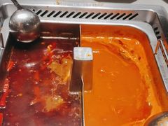 -海底捞火锅(太原南站店)