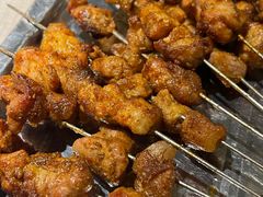 -琴早英子菜馆(古田路店)