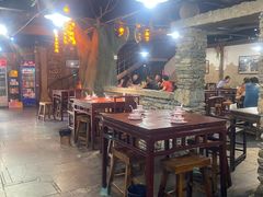 -酒肉门孔府菜(曲阜游客中心店)