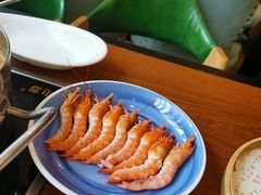 -樾餐厅泰式海鲜火锅(民歌湖店)