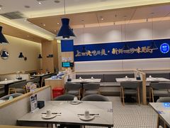 -兰湘子·湘菜小炒(通州万象汇店)