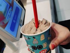 -DQ·蛋糕·冰淇淋(西直门店)