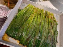 -很久以前羊肉串(大华三路店)