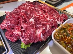 -三毛牛肉店(福强店)