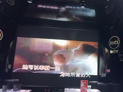 -魅KTV·AI辅唱(人民广场旗舰店)