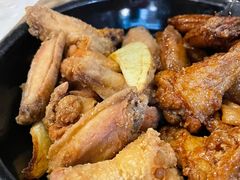 -MI WU FACTORY米屋美食工厂餐厅(绿地店)