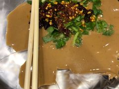 -大姐麻辣烫(莲宝中路店)