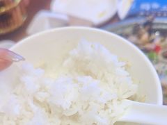 -蜀香三绝·牛蛙·烤鱼·天府炒鸡(安丘泰华店)