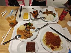 -宜家家居(四元桥商场店)