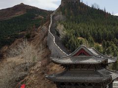 -雁门关景区