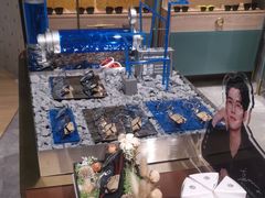 -MUJOSH木九十眼镜(长沙IFS国金中心店)