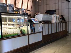 -VESH COFFEE(定西路店)