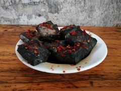 -五娭毑臭豆腐(黄兴南路店)