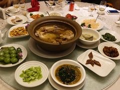 -新聚丰菜馆(太监弄店)