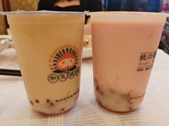 -翠亭酒家(山西南路店)