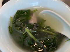 -茶油香闽南菜·花园餐厅(前埔店)