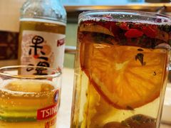 三泡台-伊祥·敦煌楼