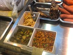 -鲁味斋(六里山店)