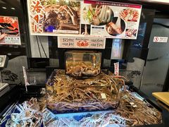 -蟹道乐(道顿堀本店)