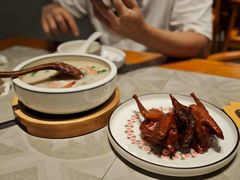 -如轩·海鲜砂锅粥·潮汕菜(南城店)