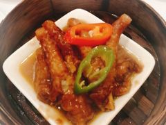 -海都六福酒家(世博广场店)