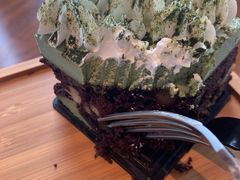 -嘉定凯悦·咖啡厅