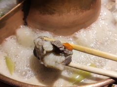 -清真·京华源铜锅涮肉(丰庆店)