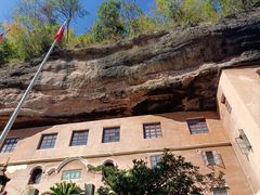 -天台山赤城山景区