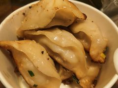 生煎包-舒蔡记生煎菜饭(云南中路店)