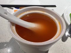-港久茶餐厅(鹭洲里店)