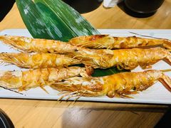 -九田家黑牛烤肉(淮北万达店)