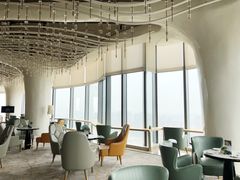 大堂-三迪希尔顿酒店·星空酒廊