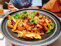 -渝蛙馆(新百店)