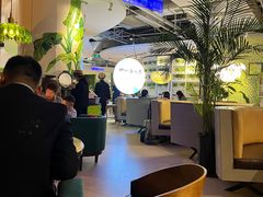 大堂-四小姐的店(王府井店)