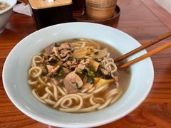 -奎元馆.百年奎元.非遗传承(西湖边的解放路店)