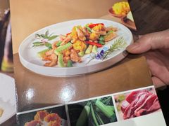 -老友王·南宁特色菜(金汇如意坊店)