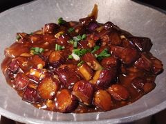 -绿茶餐厅(松江万达店)