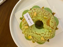 -Ten Olives甜点