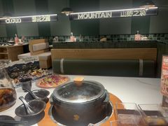 -芸山季·云南山珍菌火锅(南翔印象城MEGA店)