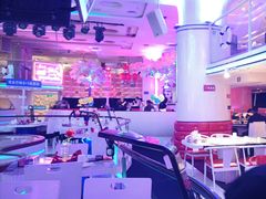 -巴特餐饮6加1音乐餐吧·新疆菜